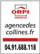 AGEN IMMOBILIER marseille orpi