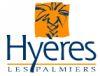 OFFICE DU TOURISME HYERES var  Hyeres  Hy&egrave;res-les-Palmiers