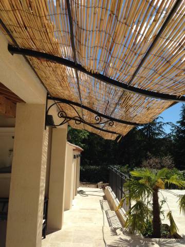 Pergola Noémi