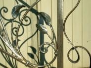 Garde-corps Ondine