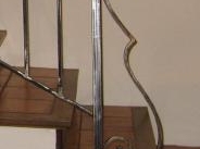Garde-corps  Justine 