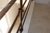 Garde-corps Line