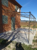 Pergola Lili