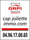 Agence immobilière cap joliette orpi