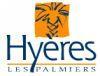 OFFICE DU TOURISME HYERES var  Hyeres  Hy&egrave;res-les-Palmiers